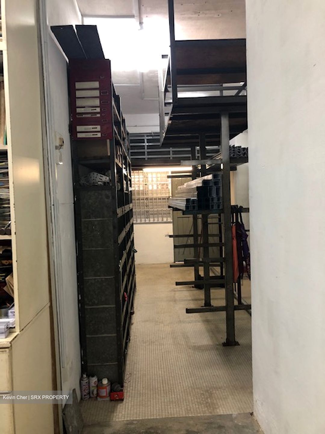 Hougang Central (D19), Shop House #554561171